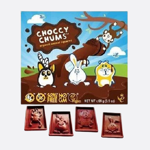 Choccy Chum® Surprise