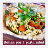 Italian Pasta Pisevera