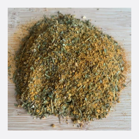 The Herbalist - Spice Blend