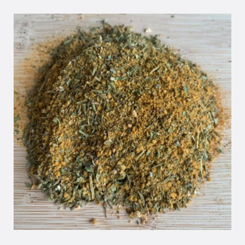 The Herbalist - Spice Blend