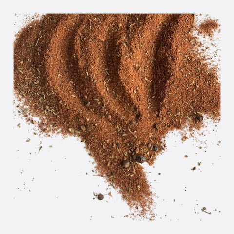 Spice Mix - Lady Liberty